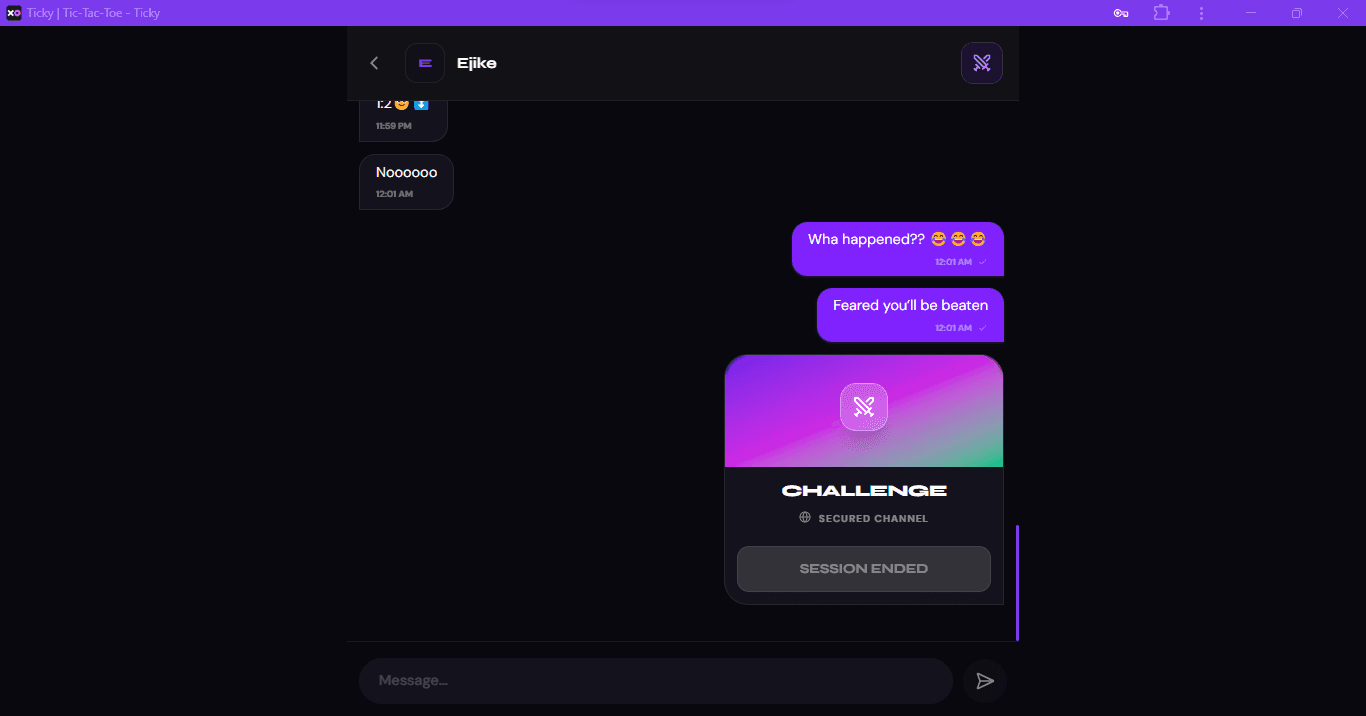 Ticky Game - Image 7