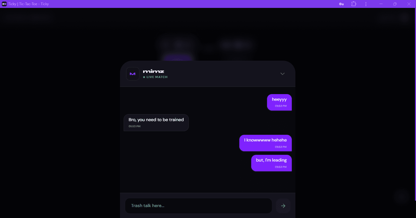 Ticky Game - Image 4