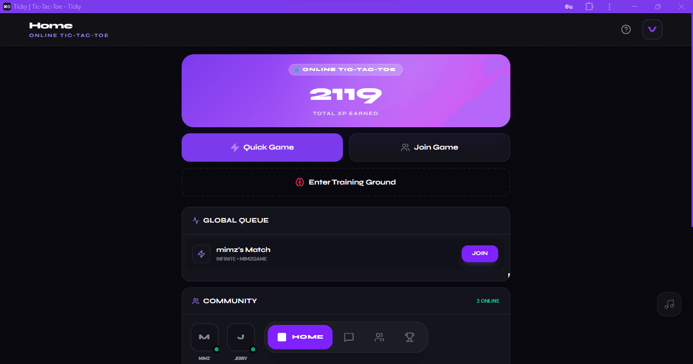 Ticky Game - Image 2