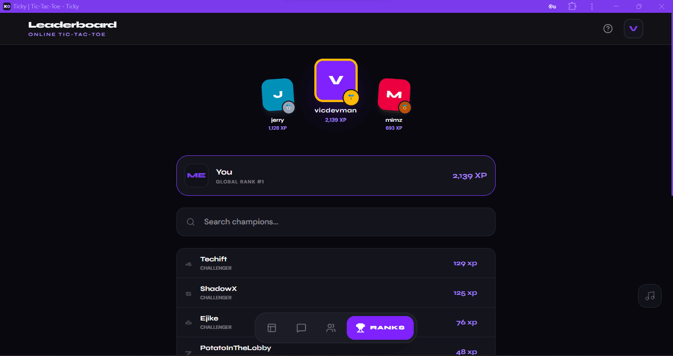 Ticky Game - Image 9